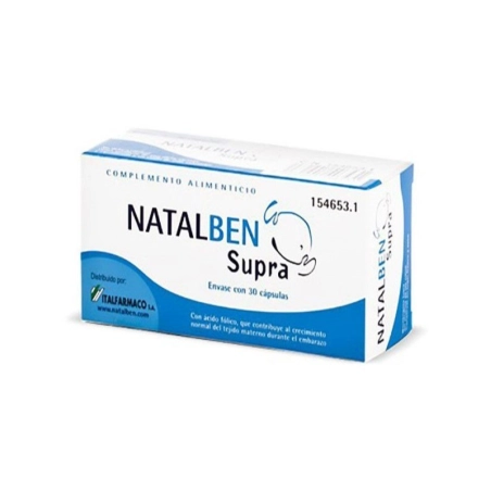 Natalben Supra