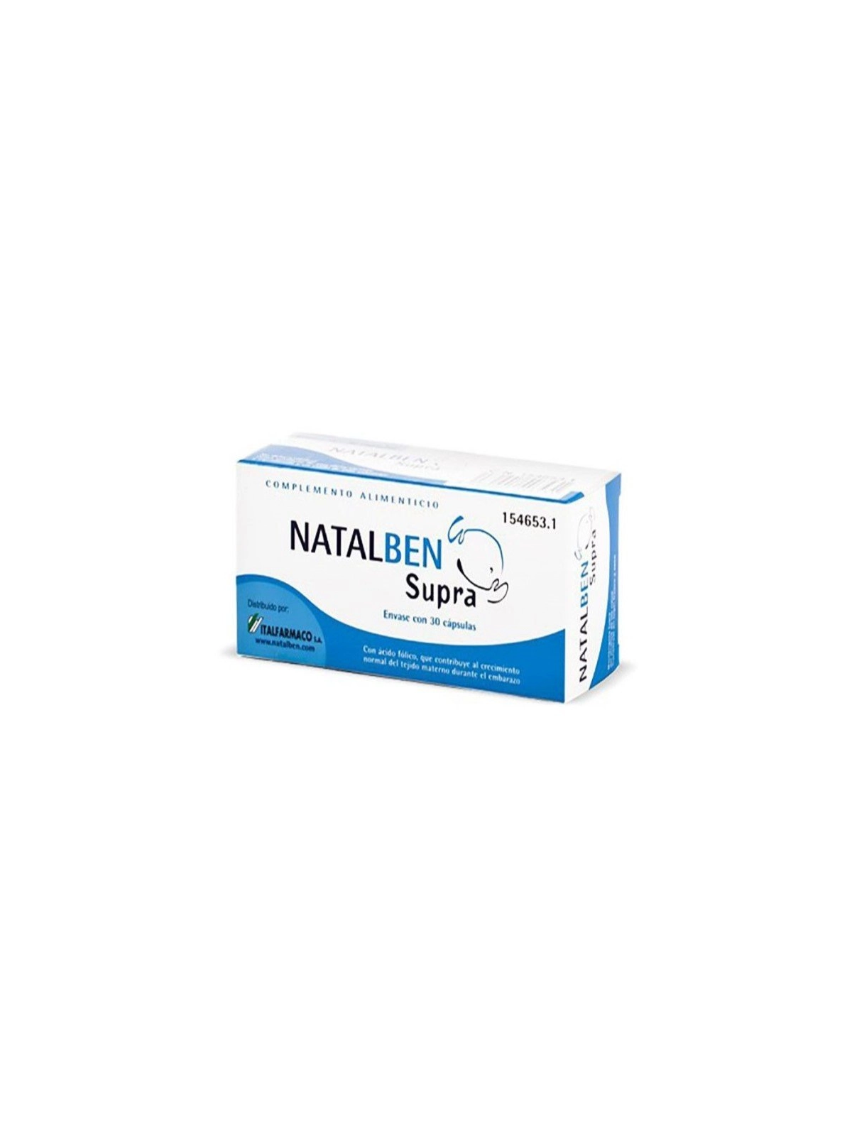 Natalben Supra