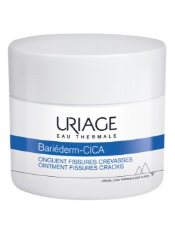 Uriage Bariéderm-Cica Ungüento