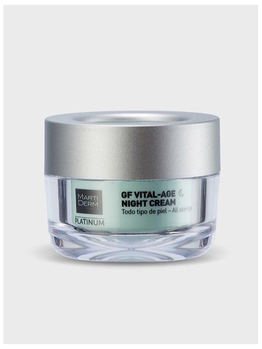 MartiDerm GF Vital-Age Night Cream