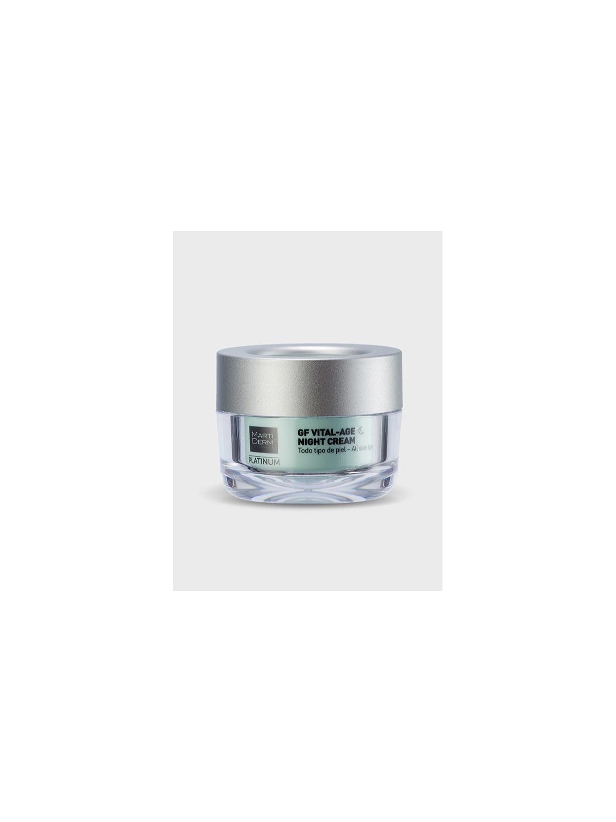 MartiDerm GF Vital-Age Night Cream