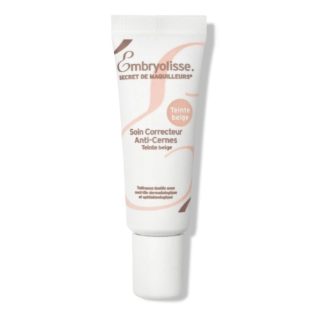 Embryolisse Corrector Antiojeras Beige