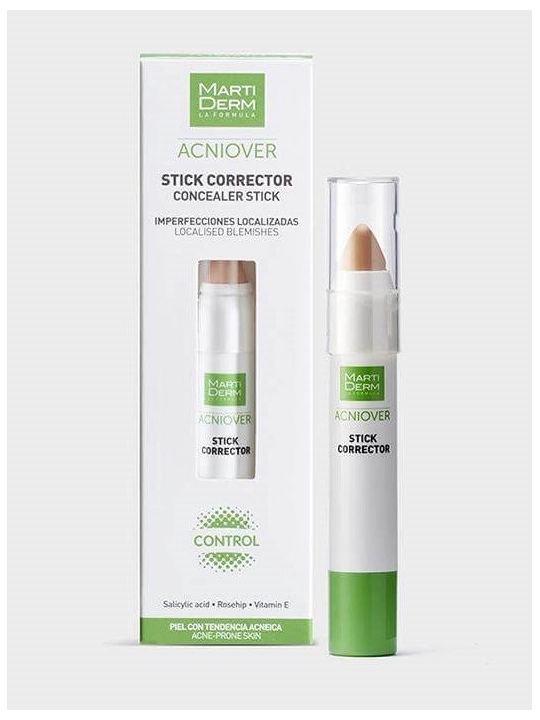 MartiDerm Acniover Stick Corrector