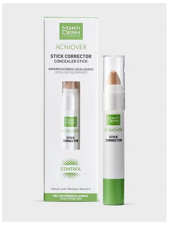 MartiDerm Acniover Stick Corrector