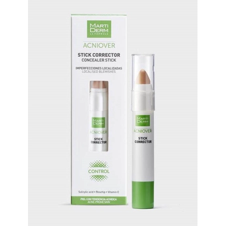 MartiDerm Acniover Stick Corrector