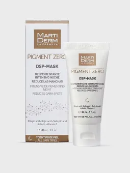 MartiDerm DSP-Mask