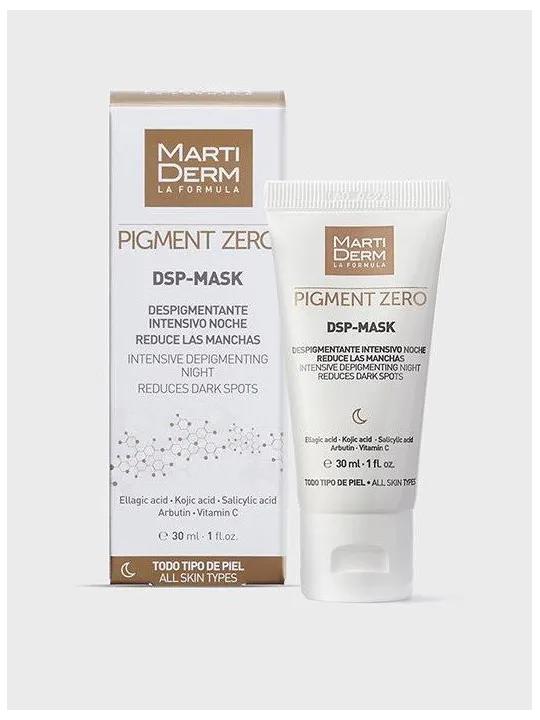MartiDerm DSP-Mask