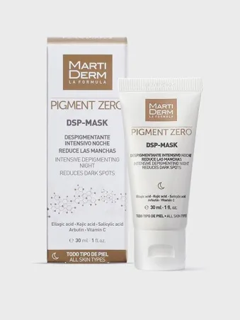 MartiDerm DSP-Mask