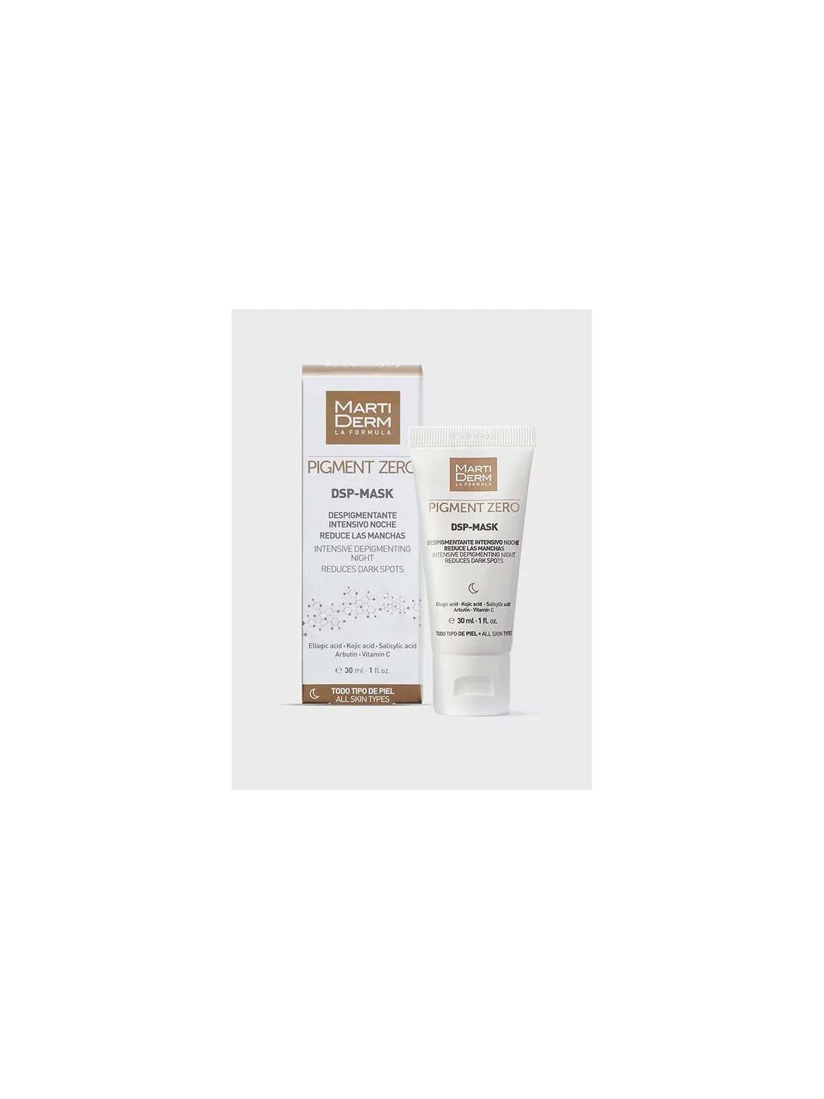MartiDerm DSP-Mask
