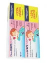 Fluor Kin Infantil Pasta Dentífrica 100 ml Duplo