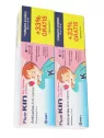 Fluor Kin Infantil Pasta Dentífrica 100 ml Duplo