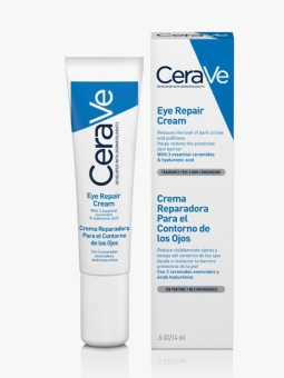 CeraVe Crema Reparadora Contorno de Ojos