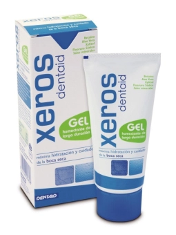 Xeros Dentaid Gel Humectante