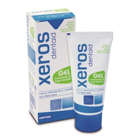 Xeros Dentaid Gel Humectante