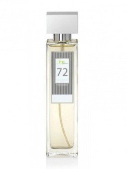 Colonia iap Pharma Hombre N.º 72 150 ml