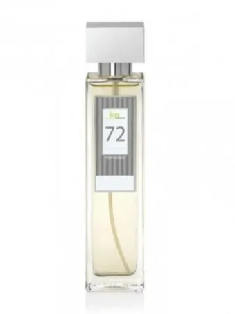 Colonia iap Pharma Hombre N.º 72 150 ml