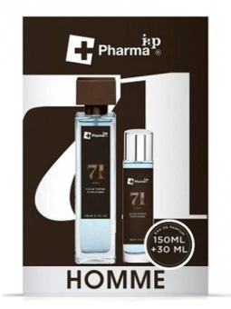 Colonia iap Pharma Hombre N.º 71 Pack