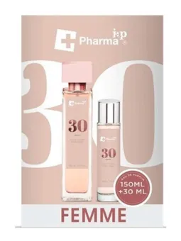 Colonia iap Pharma Mujer N.º 30 Pack