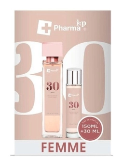 Colonia iap Pharma Mujer N.º 30 Pack