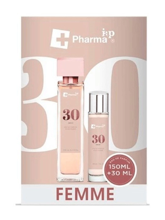 Colonia iap Pharma Mujer N.º 30 Pack