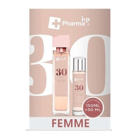 Colonia iap Pharma Mujer N.º 30 Pack