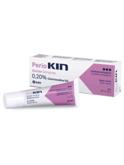 PerioKin Gel Bucal