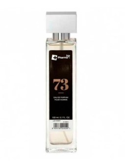 Colonia iap Pharma Hombre N.º 73 150 ml