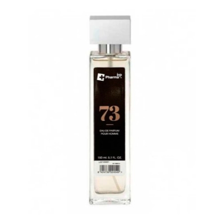 Colonia iap Pharma Hombre N.º 73 150 ml