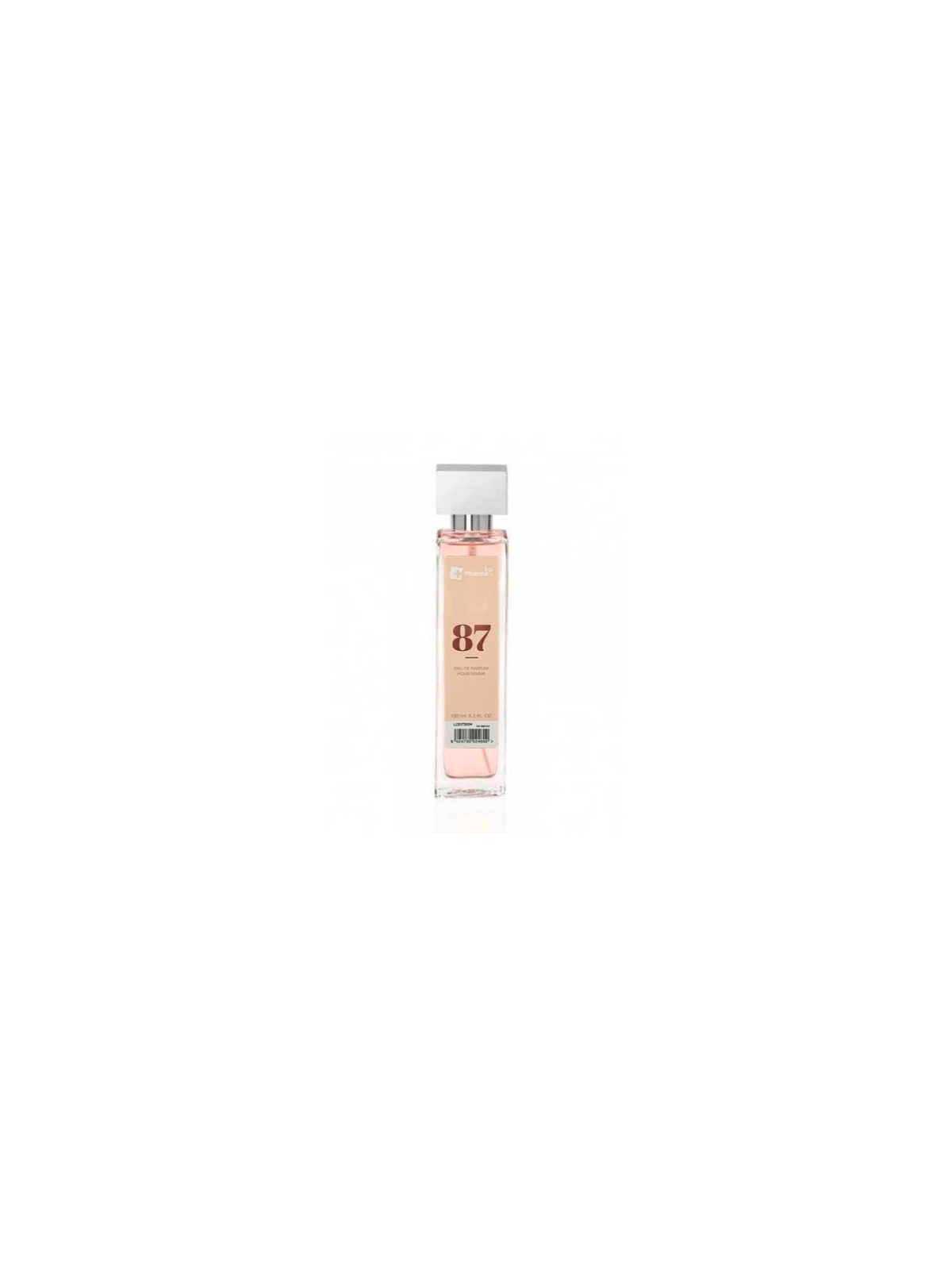 Colonia iap Pharma Mujer N.º 87 150 ml