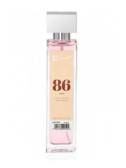 Colonia iap Pharma Mujer N.º 86 150 ml