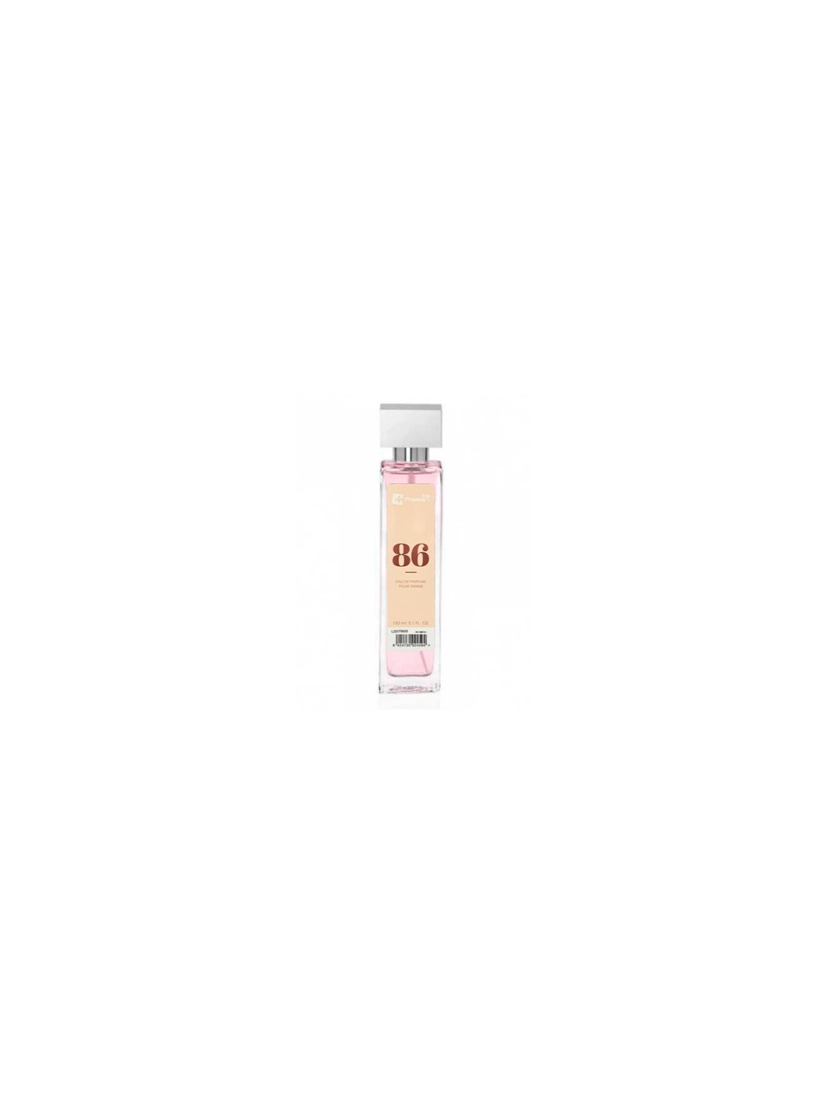 Colonia iap Pharma Mujer N.º 86 150 ml