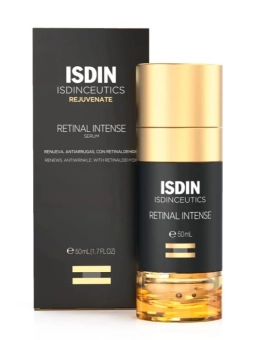 Isdinceutics Retinal Intense Serum