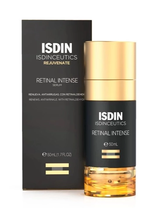 Isdinceutics Retinal Intense Serum