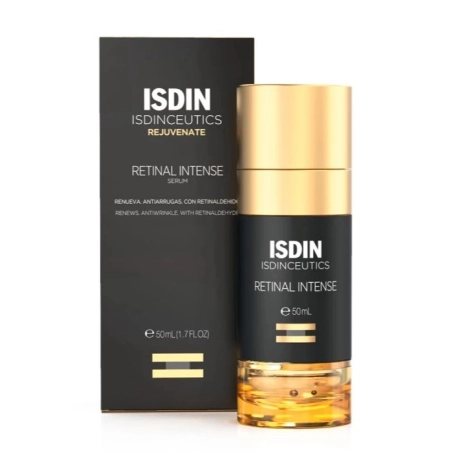 Isdinceutics Retinal Intense Serum