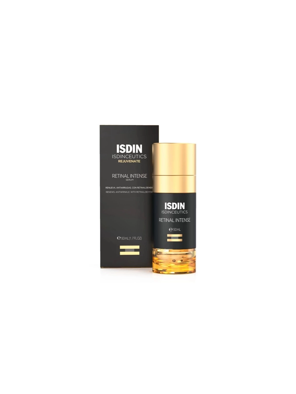 Isdinceutics Retinal Intense Serum