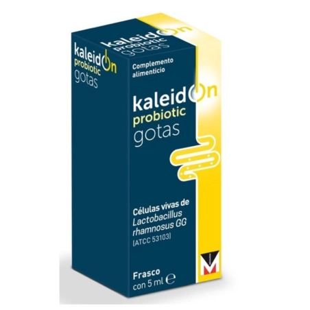 Kaleidon Probiotic Gotas