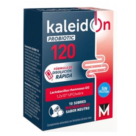 KaleidOn Probiotic 120 10 Sobres