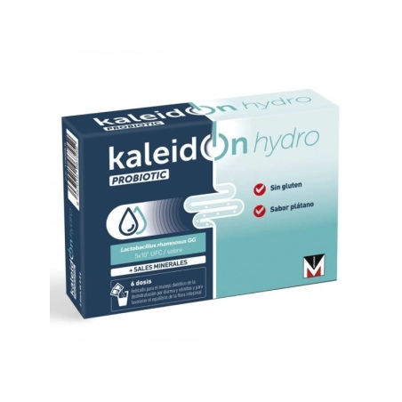 KaleidOn Probiotic Hydro