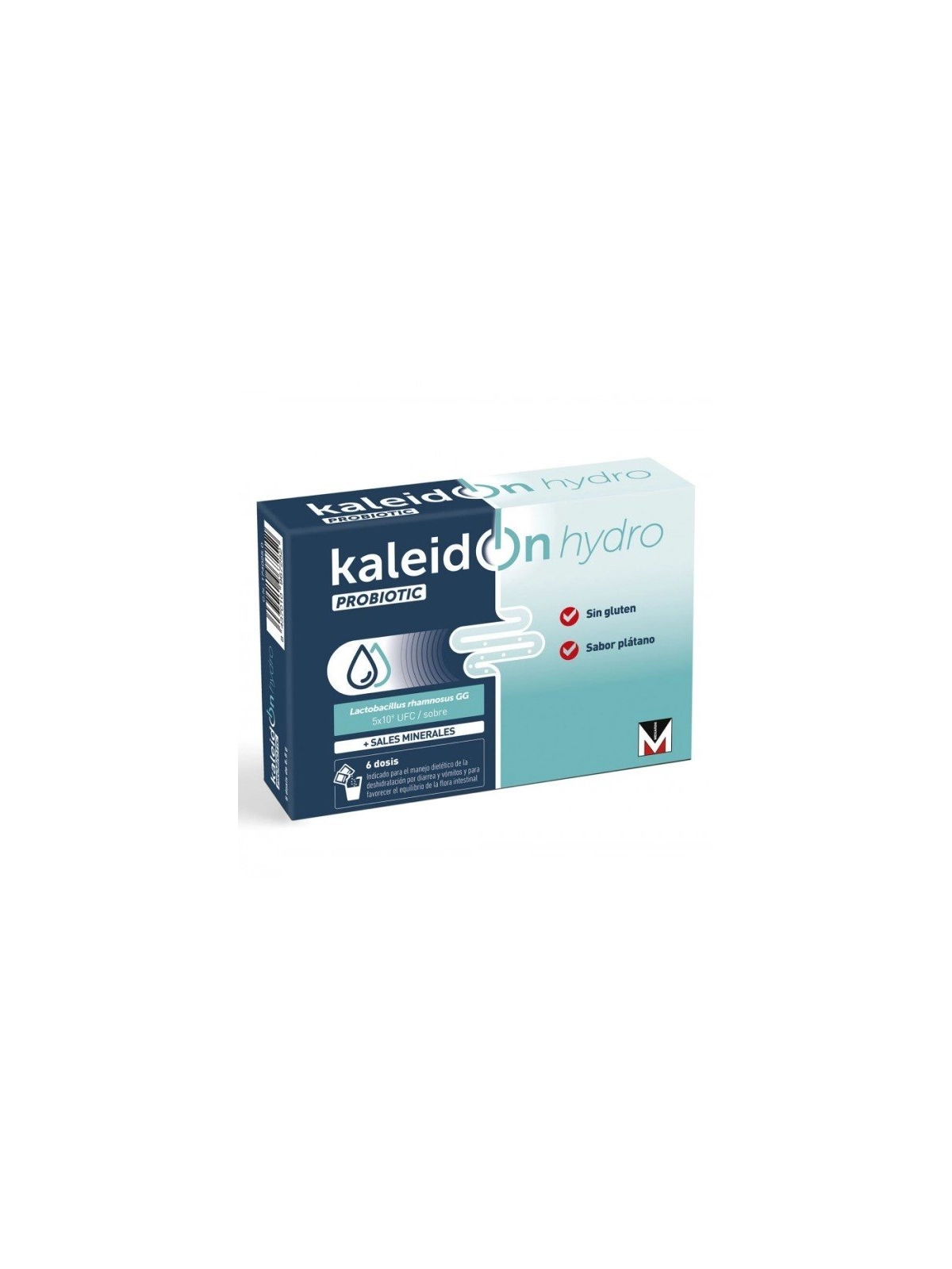 KaleidOn Probiotic Hydro