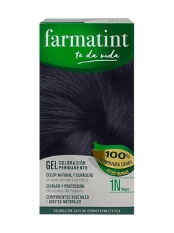 Farmatint 1N Negro