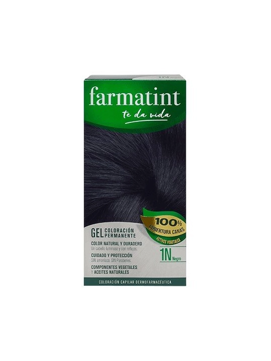 Farmatint 1N Negro