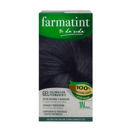 Farmatint 1N Negro