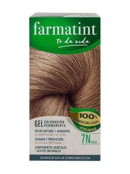 Farmatint 7N Rubio | FarmaRoma