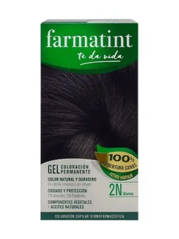 Farmatint 2N Moreno