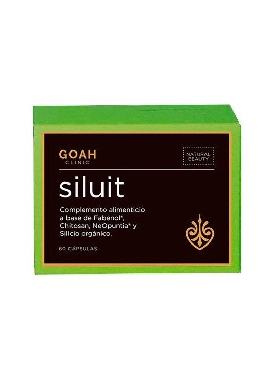 Goah Clinic Siluit