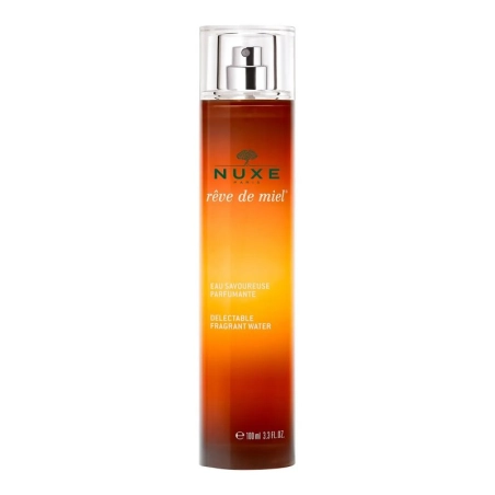 Nuxe Rêve de Miel Agua Perfumada