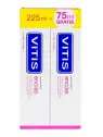 Vitis Encías Pasta Dentífrica 150 ml Duplo