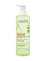 Exomega Control Gel Limpiador 2en1