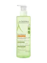 Exomega Control Gel Limpiador 2en1