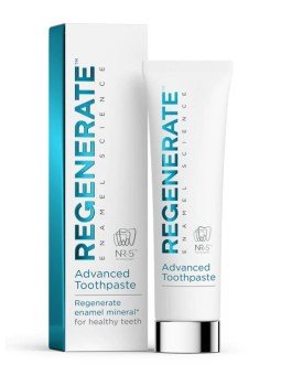 Regenerate Dentifrico Avanzado